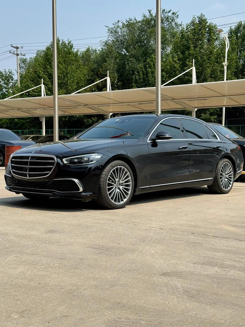 【奔驰r系列换代最新消息,2022款奔驰r改款】