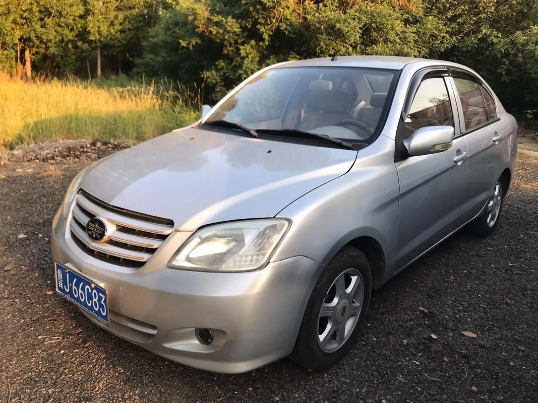 关于2021年天津一汽夏利最新消息的信息