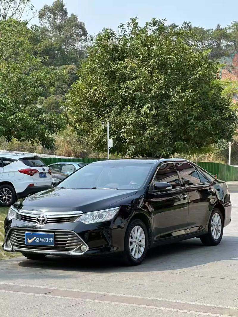 【七代凯美瑞论坛,7代凯美瑞20g】