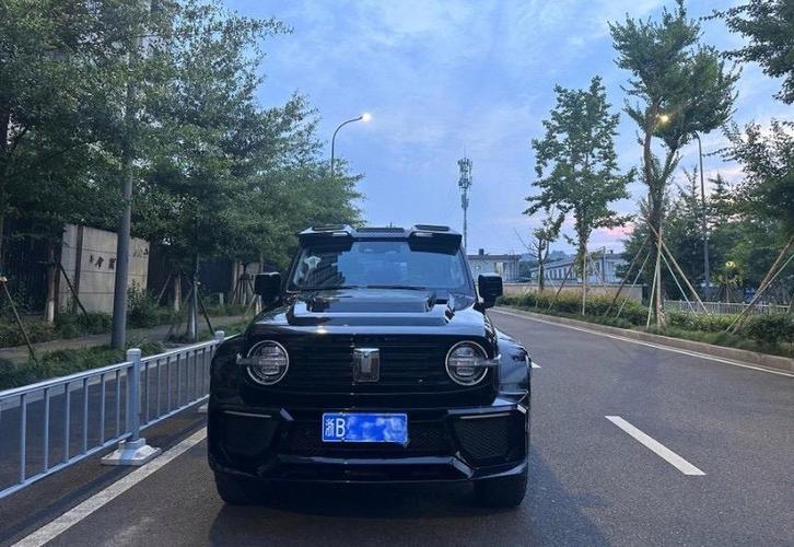 长城300火星城市版预定官网/长城300测评