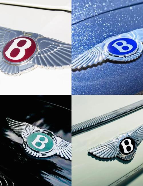 宾利mini车标(宾利mini车标志)