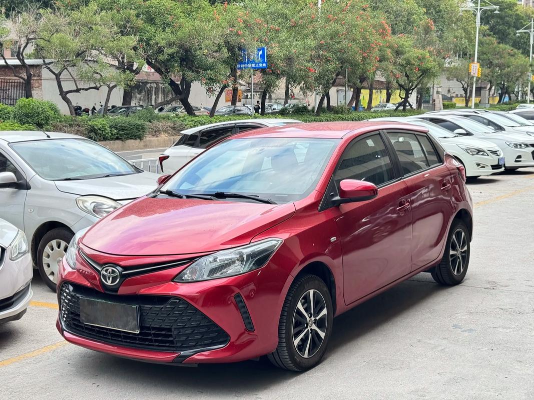 2019款丰田威驰怎么样/2019款丰田威驰怎么样啊