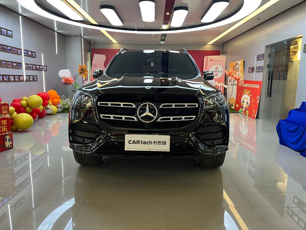 【2021款奔驰gls450报价及图片,奔驰gls450 2020款报价多少】