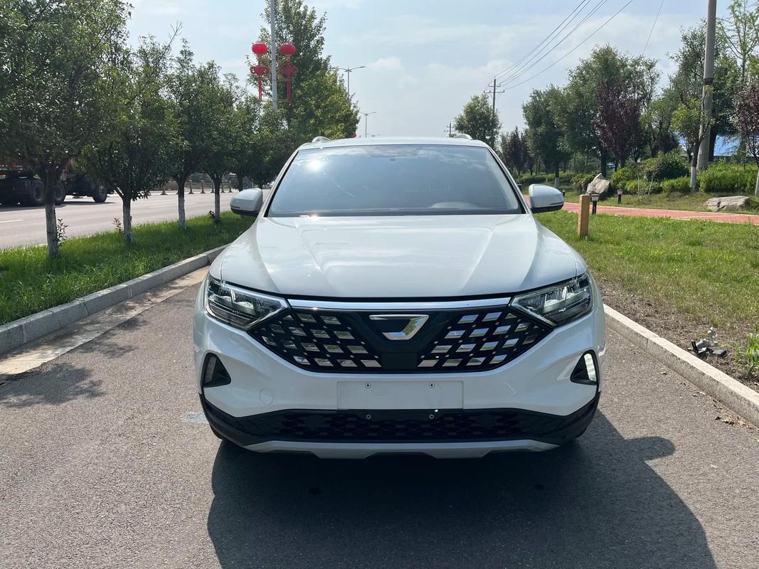 2022新款捷达/捷达最新款式