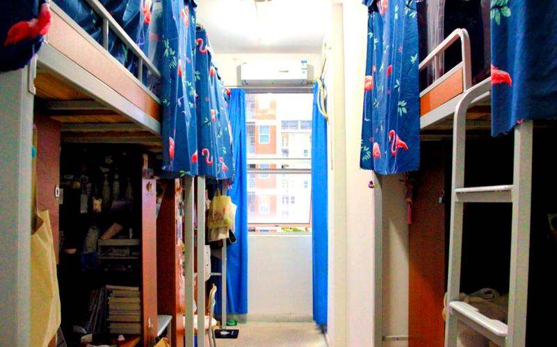 福州职业技术学院宿舍 福州职业技术学院 宿舍