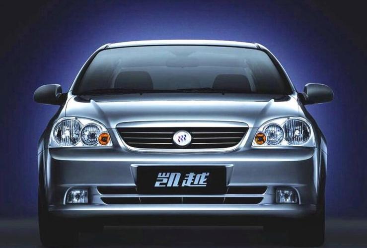 跟别克一样三个标志的车(跟别克一样三个标志的车是什么车)