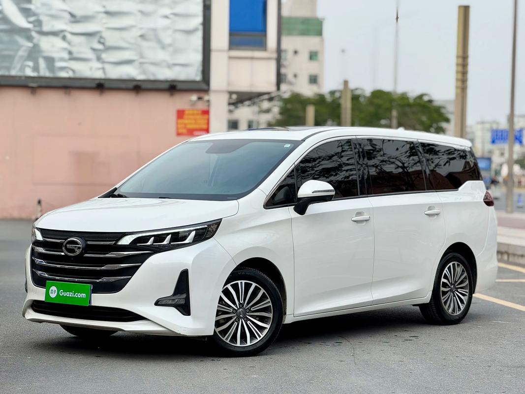 传祺m6汽车7座多少钱 传祺m6 新款7座多少钱