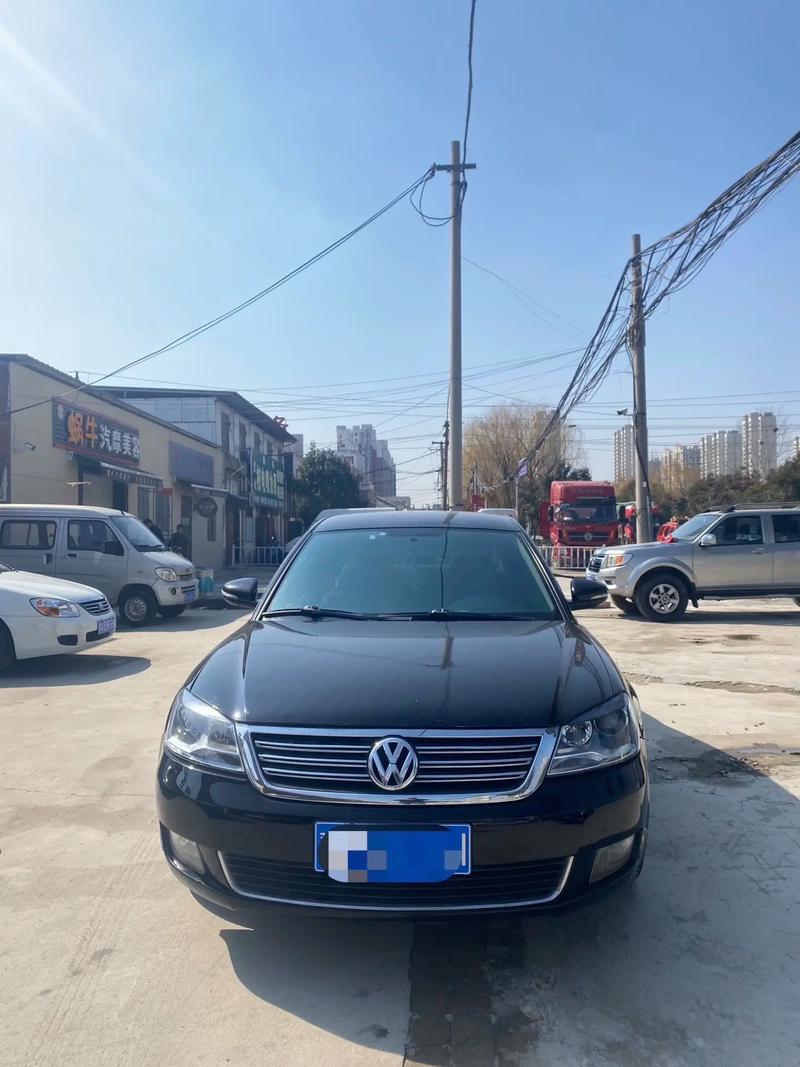 【11年帕萨特领驭图片,11款帕萨特领驭图片】