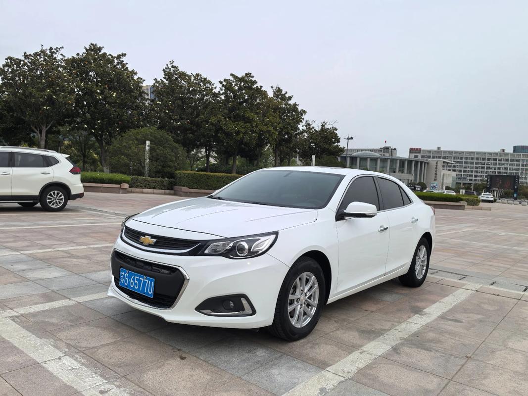 雪佛兰迈锐宝535t 雪佛兰迈锐宝530t怎么样