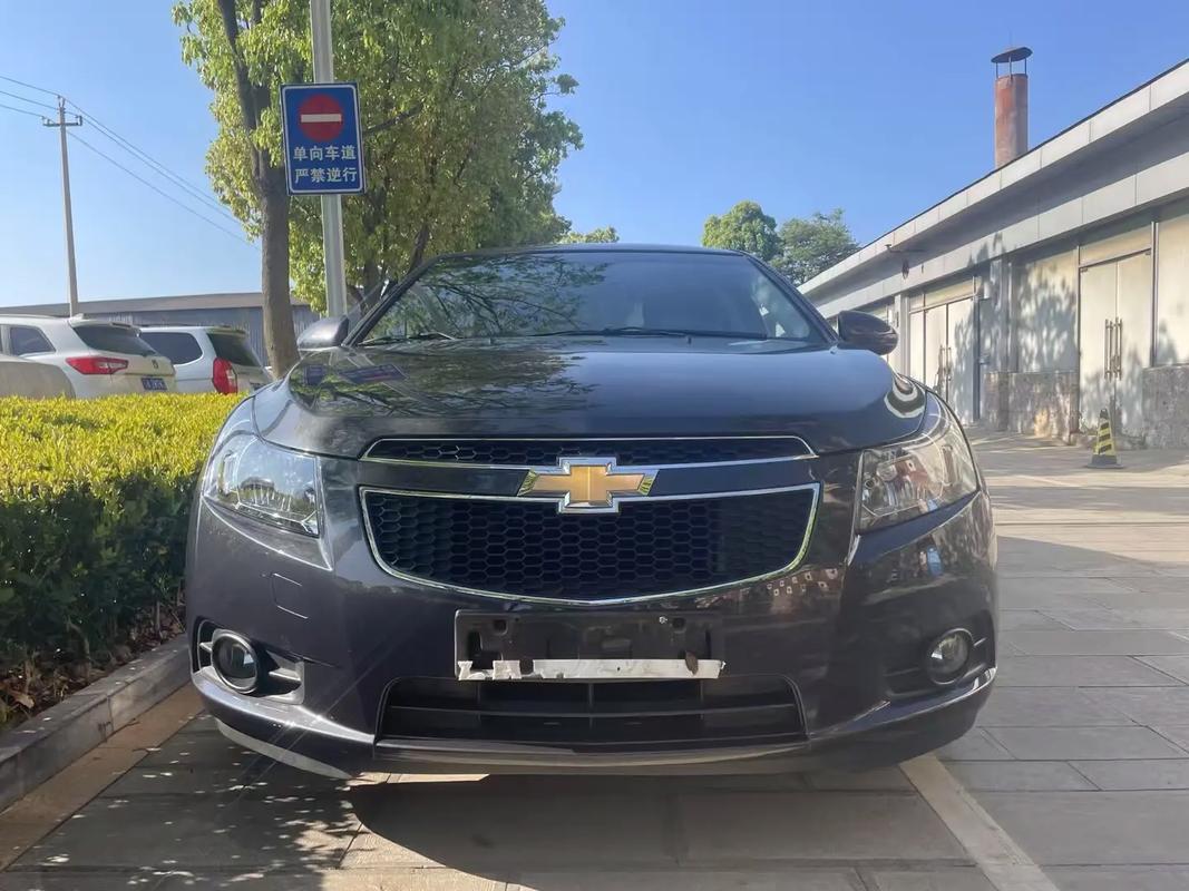 雪佛兰这个车质量怎么样(雪佛兰汽车质量好吗)