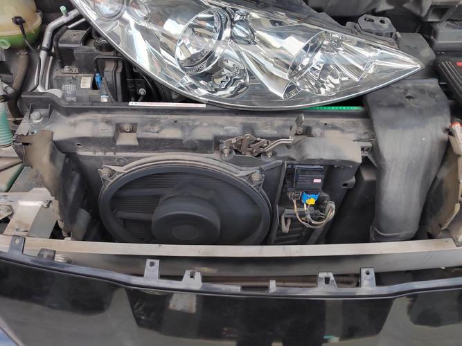 标致408通病 标致408毛病