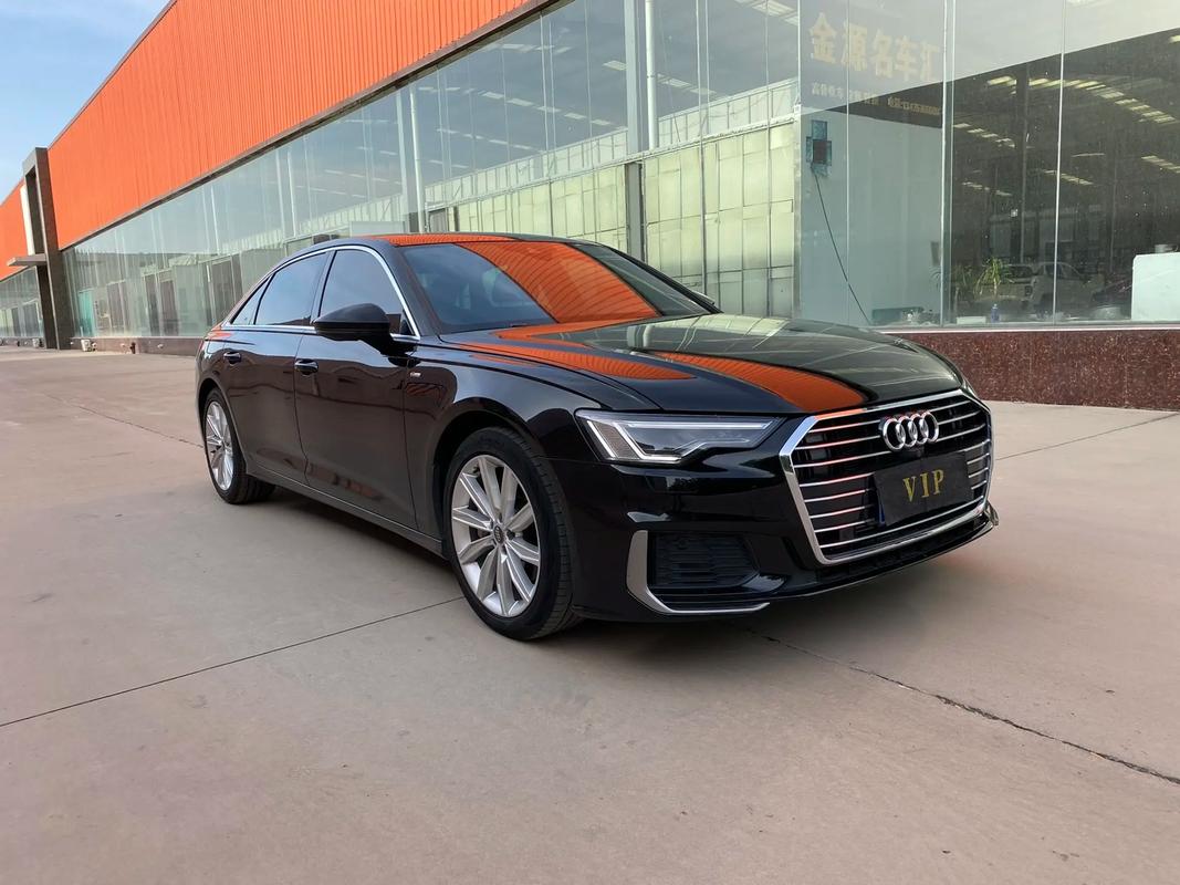 【奥迪a6l20t多少钱,奥迪a6l20t价格】