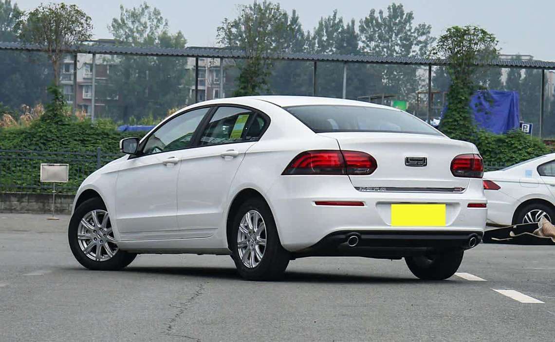 观致汽车怎么样质量怎么样 观致汽车怎么样质量怎么样知乎