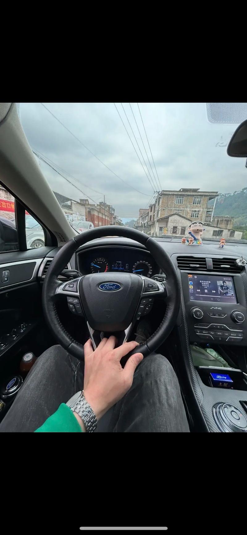 开蒙迪欧的都是什么人,开蒙迪欧一般什么档次人