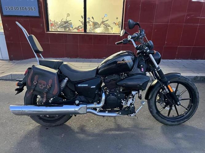 摩托车品牌有哪些(韩国摩托车品牌有哪些)