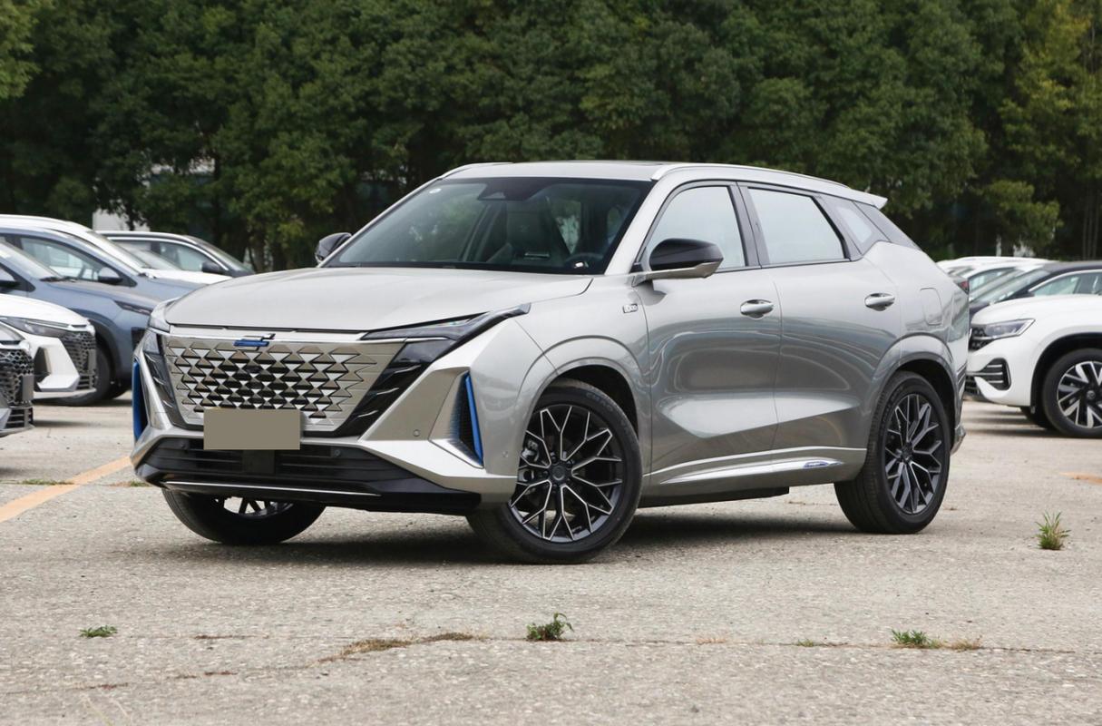 长安欧尚z6idd真实口碑(长安欧尚a600ev口碑)