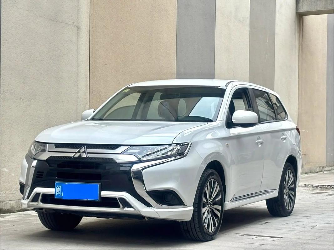 三菱欧蓝德2020新款价格 三菱欧蓝德2020新款价格表