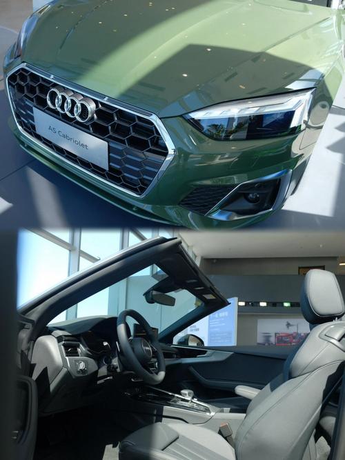 【奥迪双门敞篷车有哪几款,奥迪两门敞篷车有哪些】