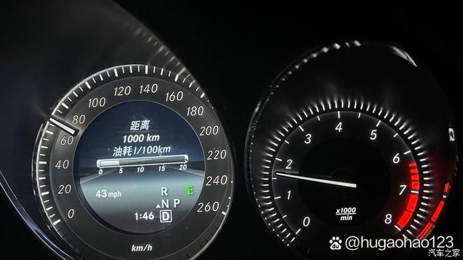 【奔驰glk350油耗,奔驰glk350油箱多大】