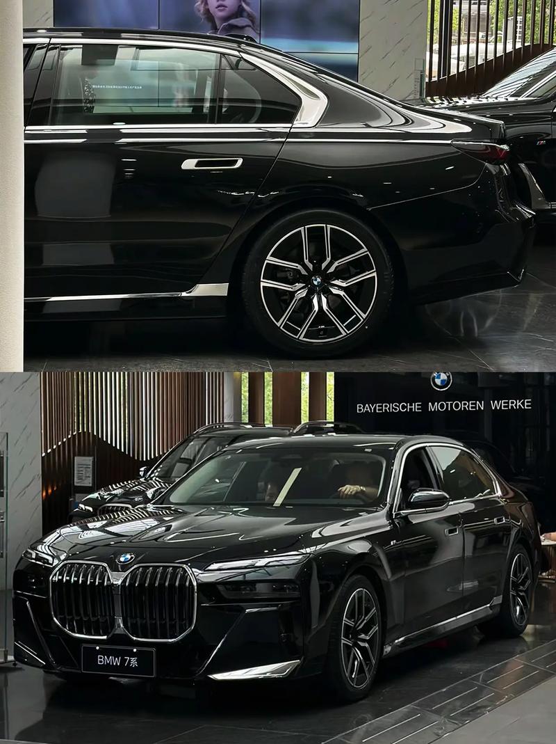 7系宝马多少钱一辆(宝马7系多少价格)