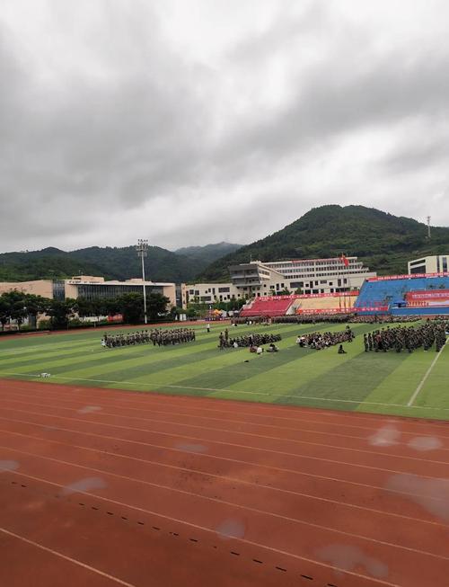 四川天府新区职业学校 四川天府新区职业学校是公办还是民办