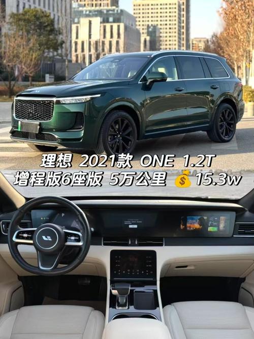 很多人为什么卖掉理想one(理想one凭什么卖30万)