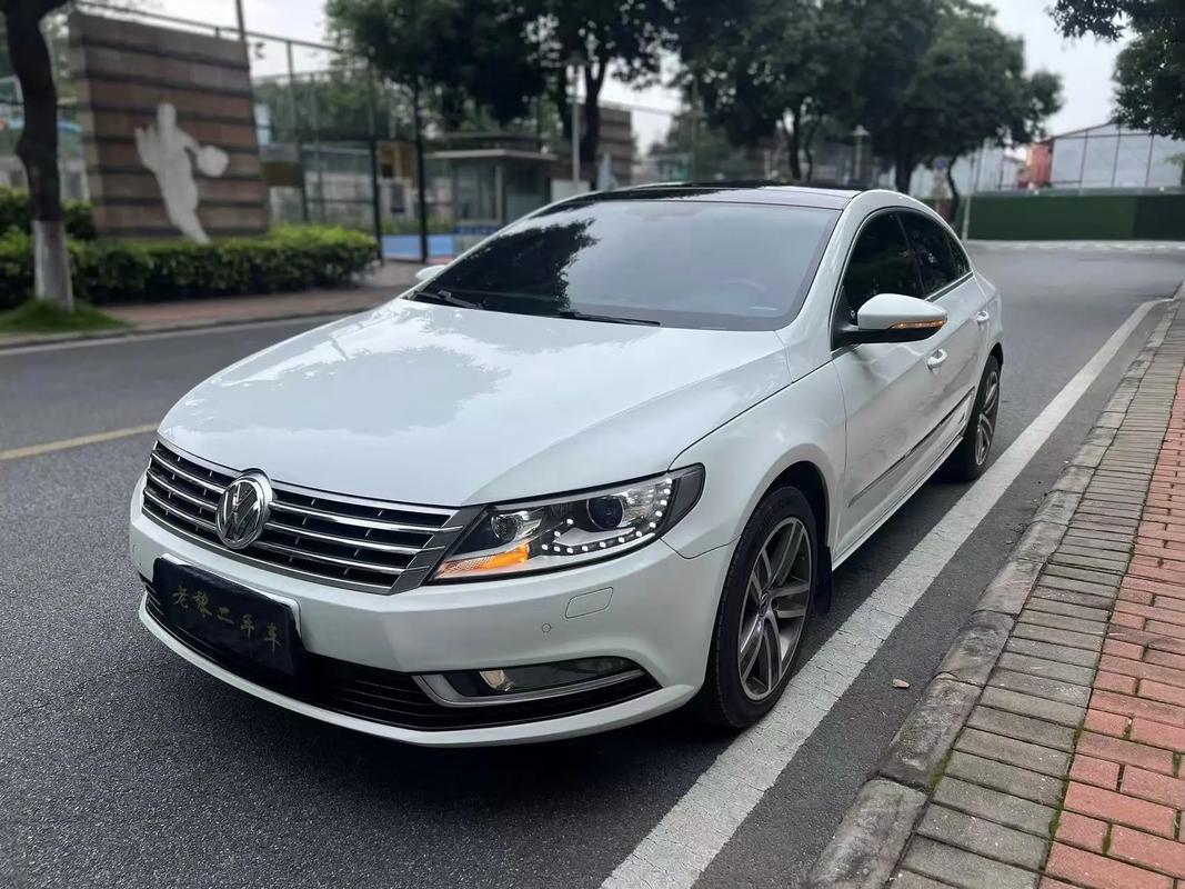 【2016款大众cc参数配置,2016年大众cc配置表】