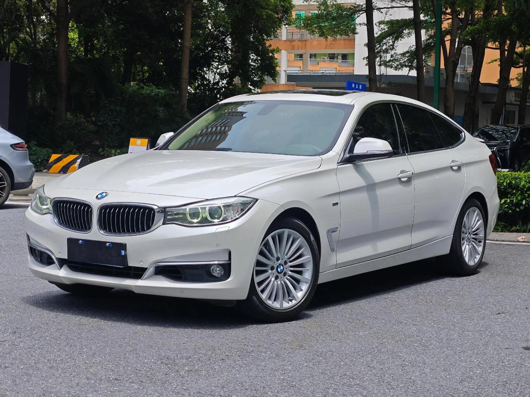 320i宝马gt多少钱/宝马320 gt多少钱一辆