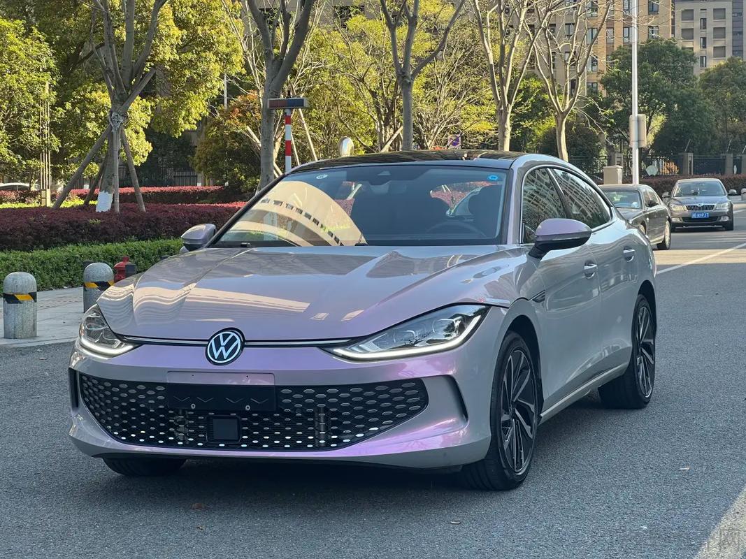 大众凌度2022款图片及报价(大众凌渡2021款报价及图片汽车之家)