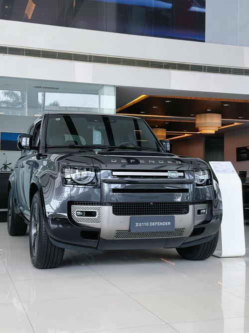 路虎是哪个国家,路虎是哪个国家的品牌 制造商