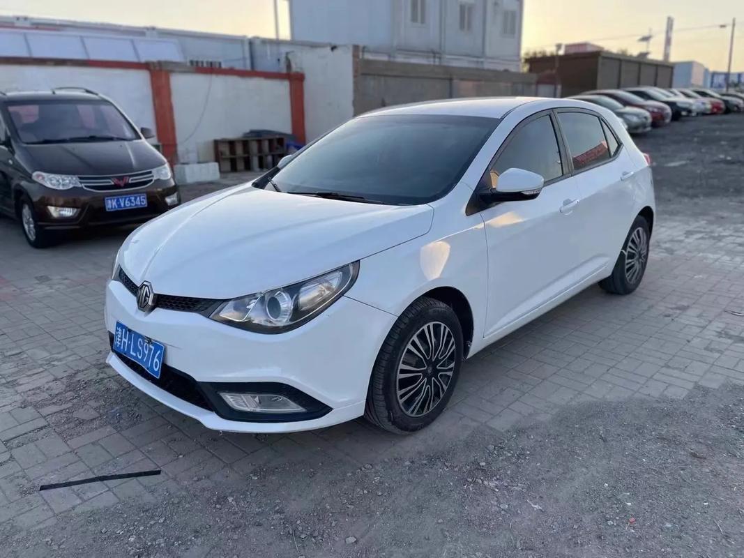 【mg车图片,mg车型图片】