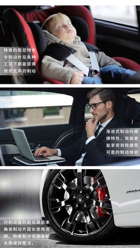 世界刹车片10大品牌 世界刹车片品牌十大排行榜