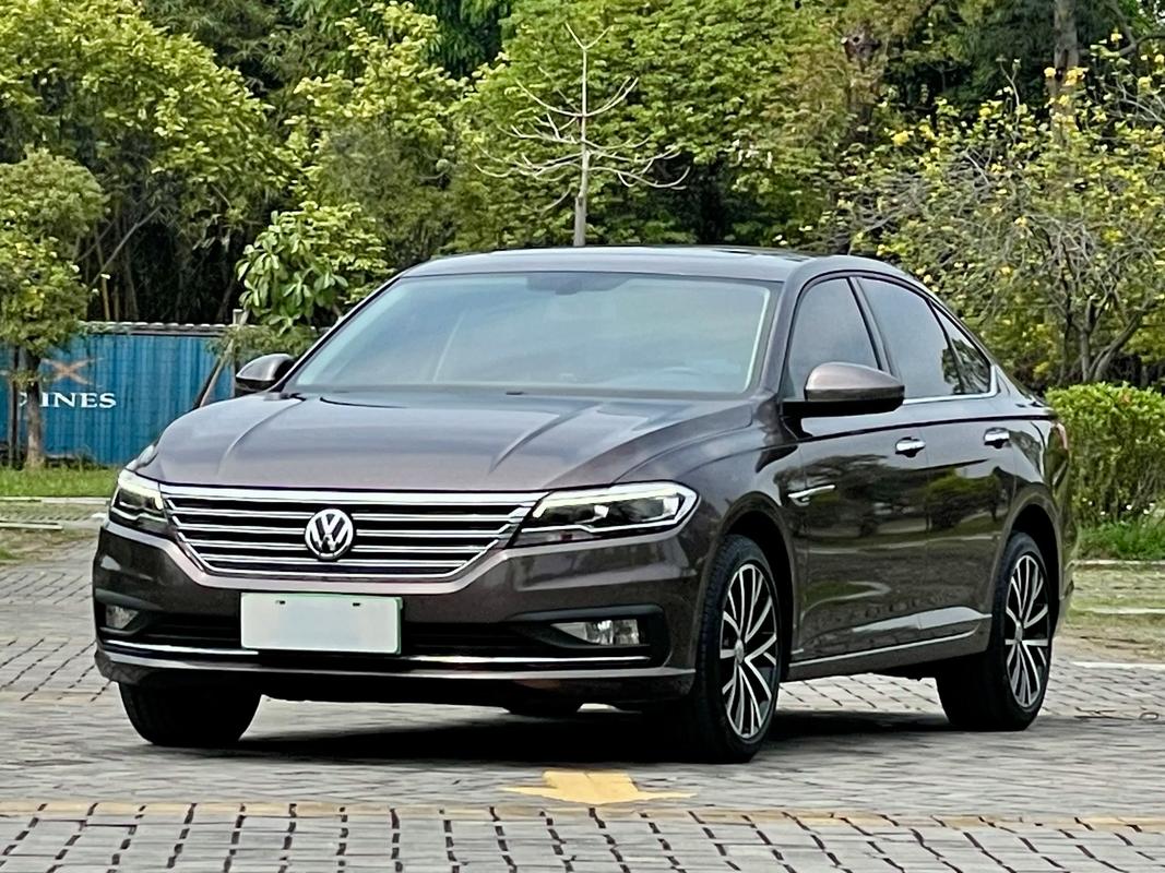 大众朗逸2019款车型(一汽大众朗逸2019款)