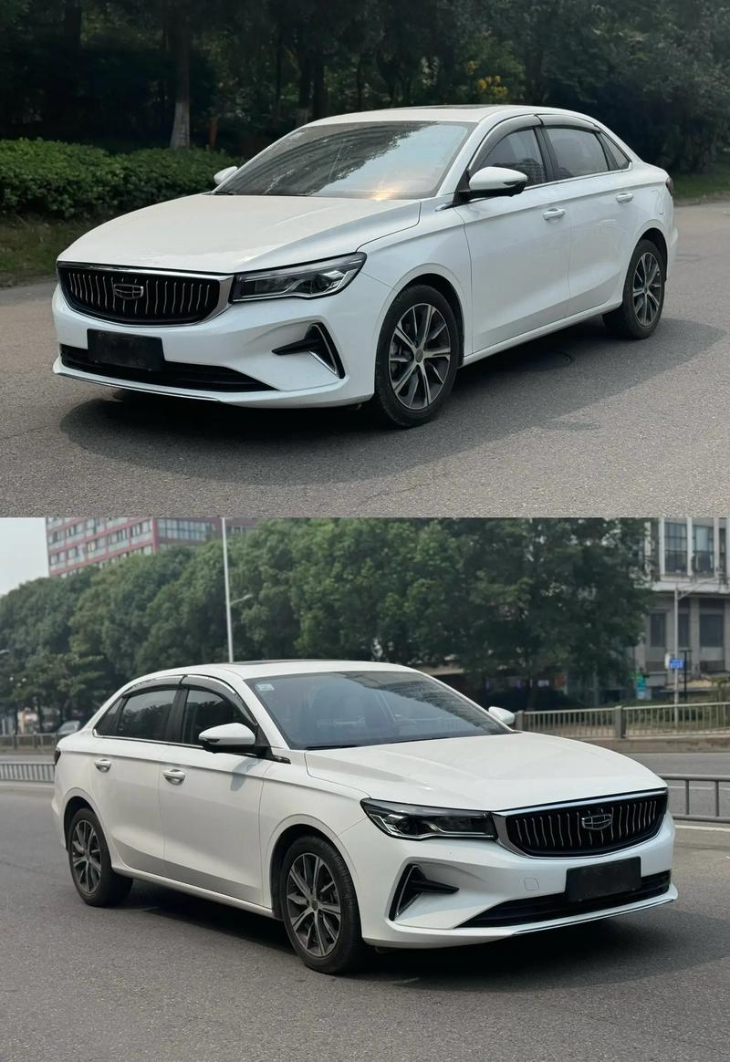 吉利即将推出最新款车型/吉利新款车2022