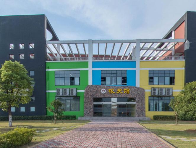 江西泰豪动漫职业学院 江西泰豪动漫职业学院多大