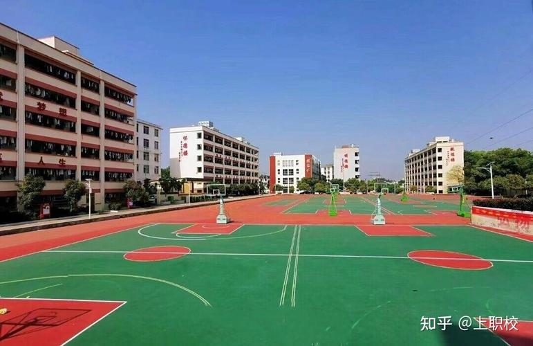 赣州理工职业技术学校(赣州理工职业技术学校官网)