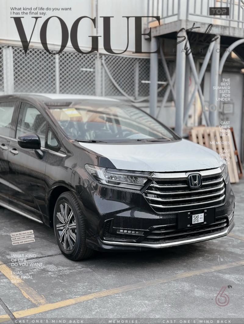 全新奥德赛价格 奥德赛2021款价格