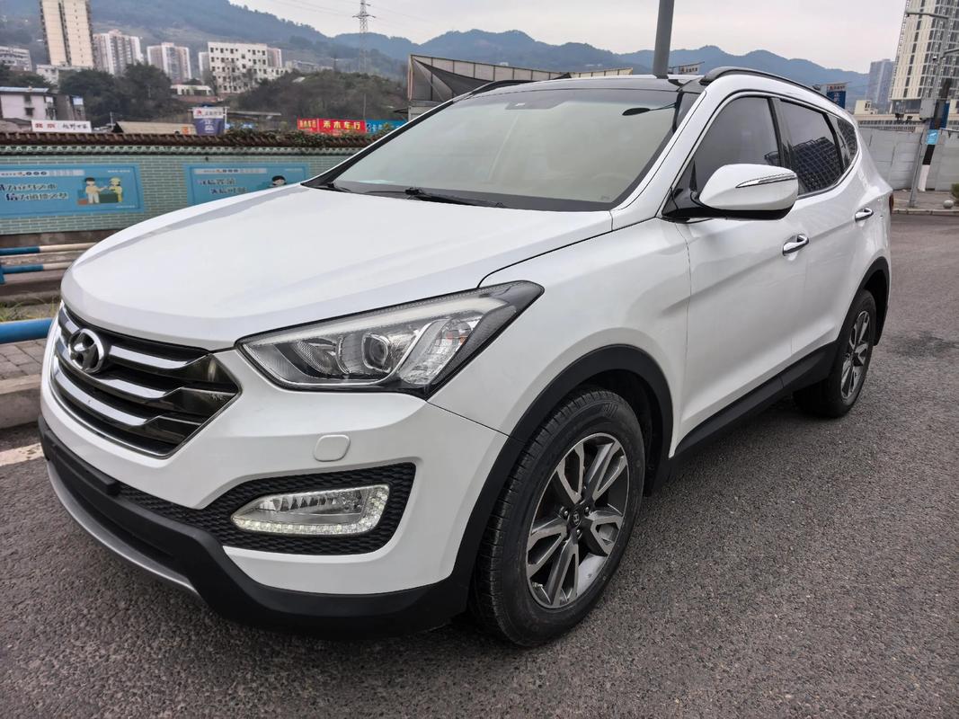 二手13年胜达通病 13款胜达二手值不值得买