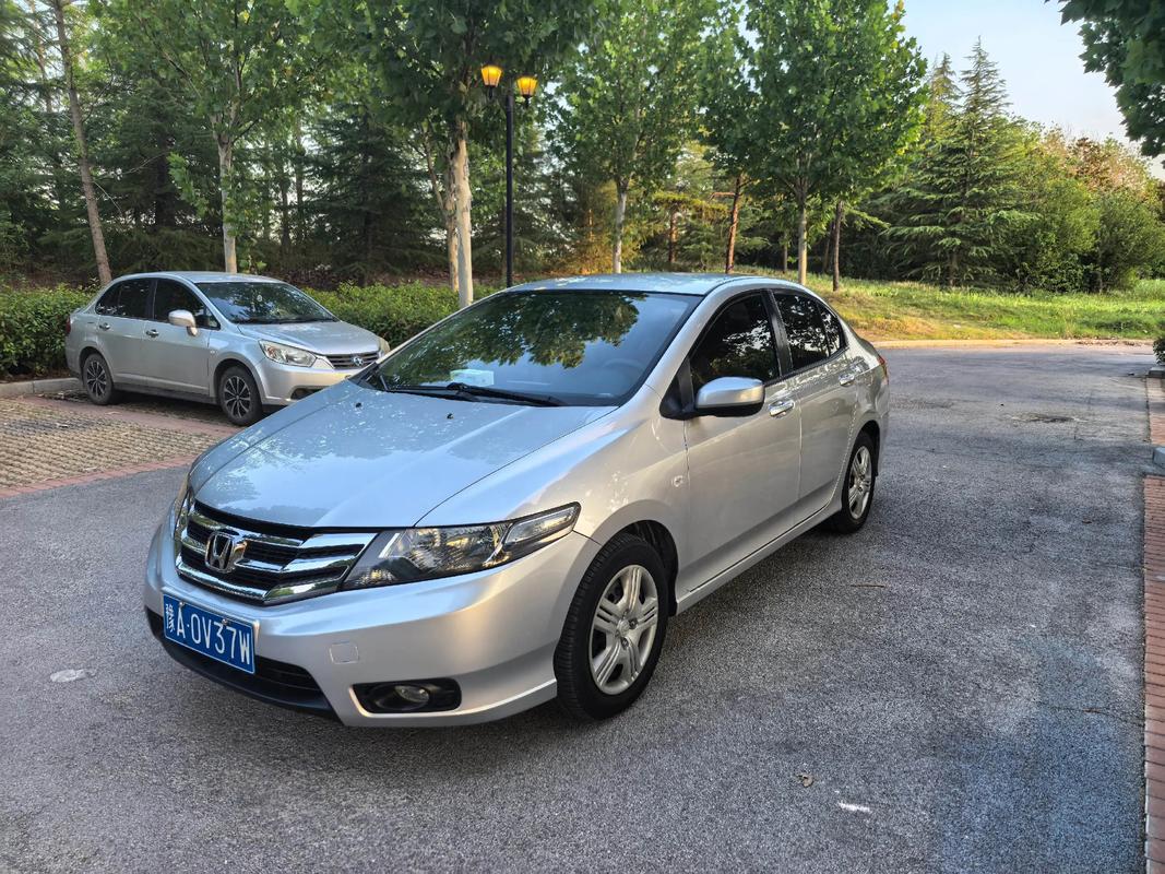 本田锋范新车 本田锋范新车漆多少年会掉漆