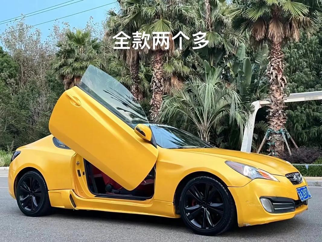 2010年劳恩斯酷派多少钱,2010款劳恩斯酷派跑车