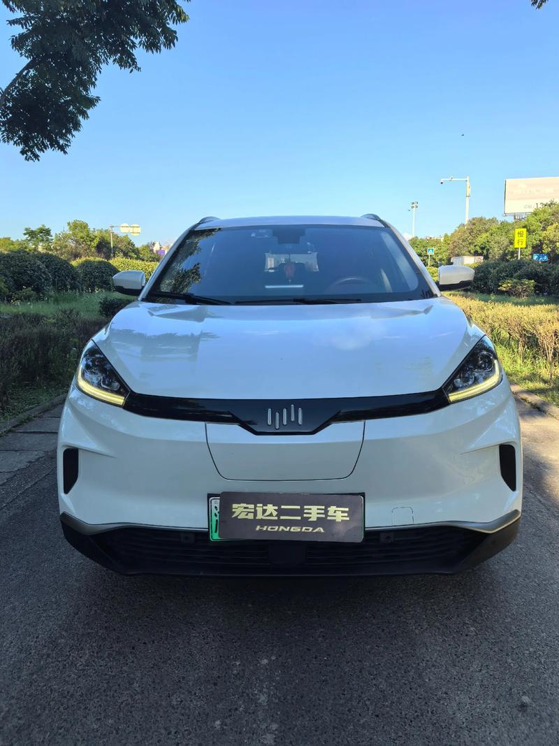 威马ex5补贴后价格 威马ex5优惠