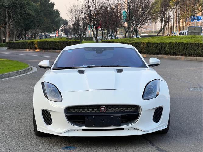 捷豹小跑车,捷豹跑车价格