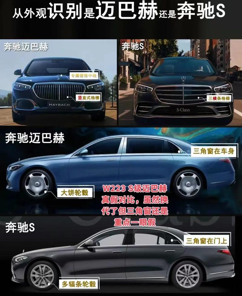 迈巴赫属于奔驰旗下吗/迈巴赫属于奔驰么