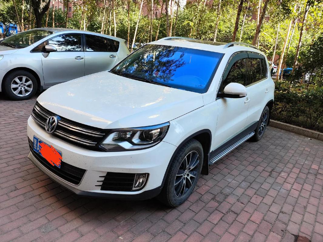 2016年二手途观值得买吗 16年二手途观18t多少钱