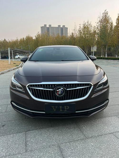 【别克君越2019款图片,别克君越汽车车型大全】