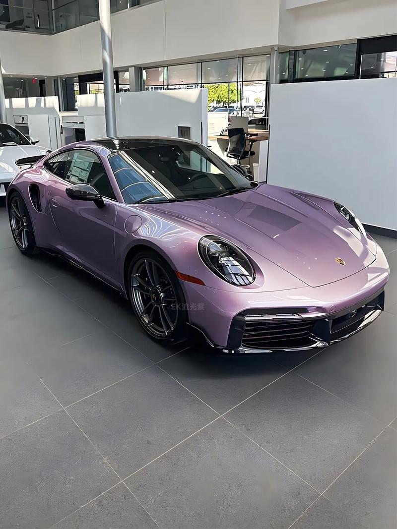 【保时捷女款车,保时捷女款车及价格与图片】