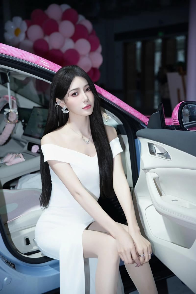 海口车展2023最新车展 海口车展2021年时间表