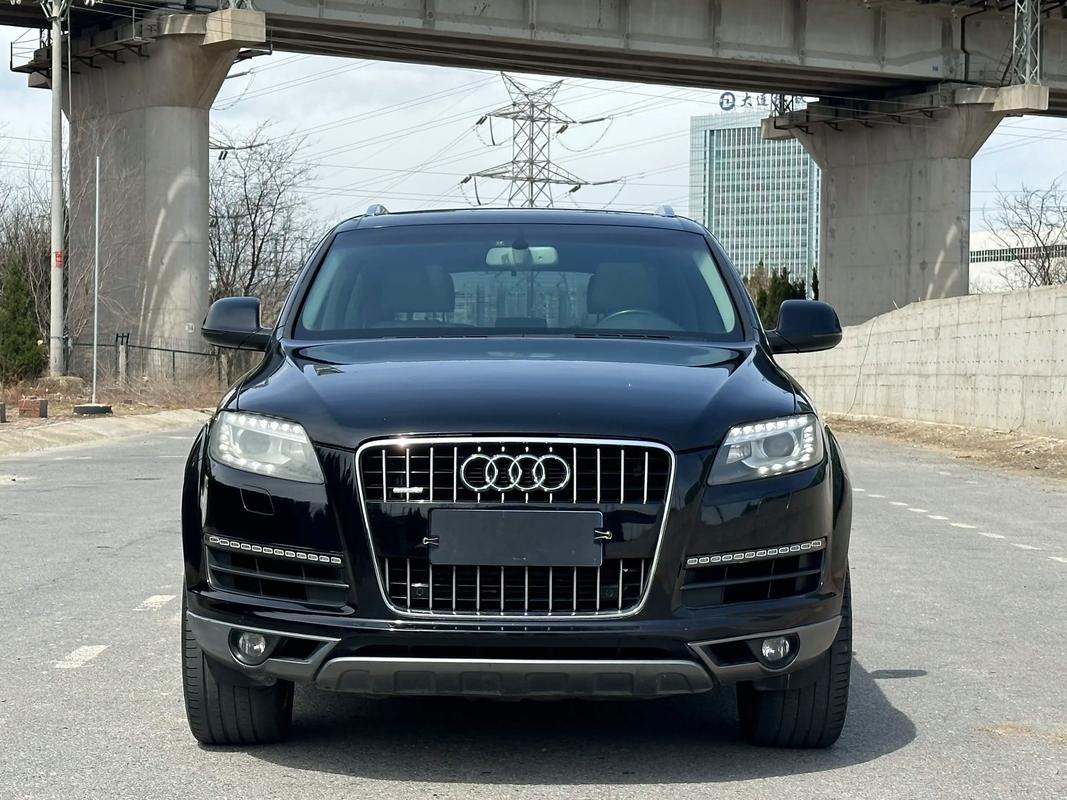 奥迪q7六座/奥迪q7六座图片和价格