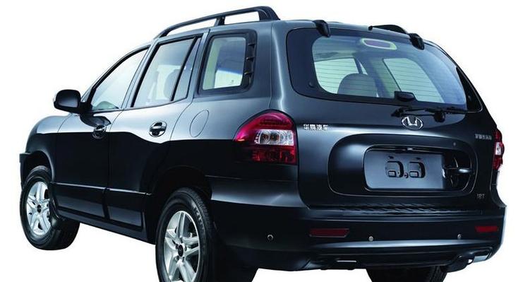 华泰圣达菲5,华泰圣达菲15t