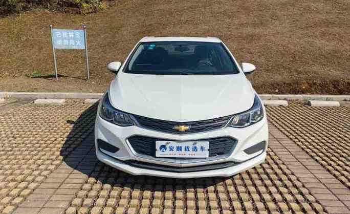 雪佛兰科鲁兹18款(雪佛兰科鲁兹18款320)